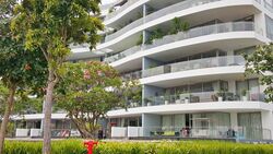 The Coast at Sentosa Cove (D4), Condominium #398905931